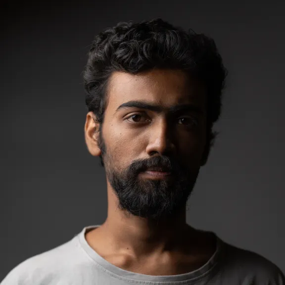 Kinjal Adhikary, Assistant Director