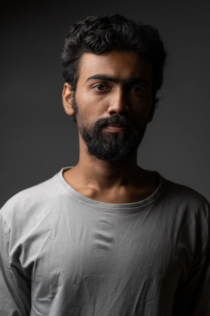 Kinjal Adhikary, Assistant Director