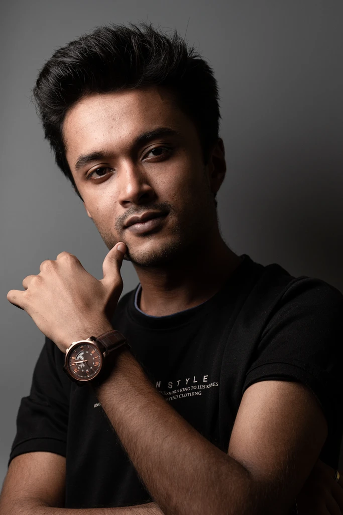 Swarup Ghosh, Art Director