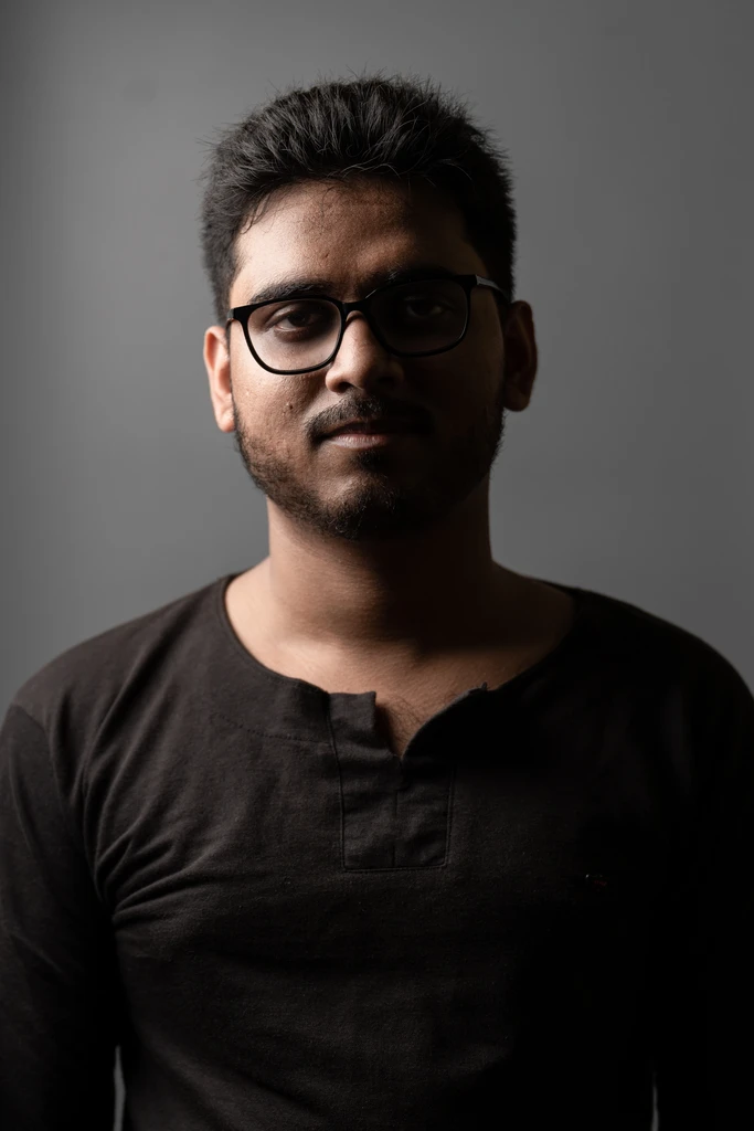 Shirsendu Bairagi, CTO